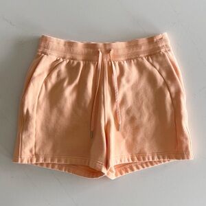 lululemon scuba short 5”